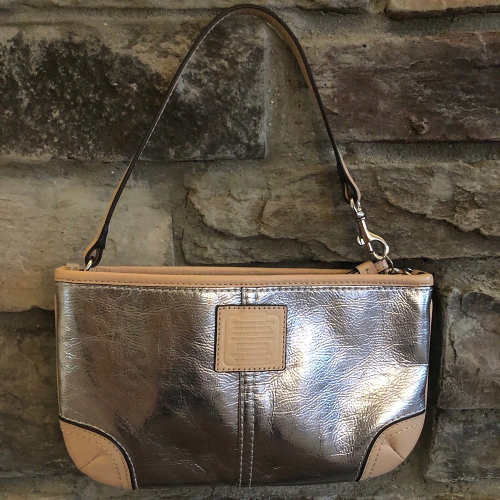 🌟SALE🌟Authentic COACH Purse nwot